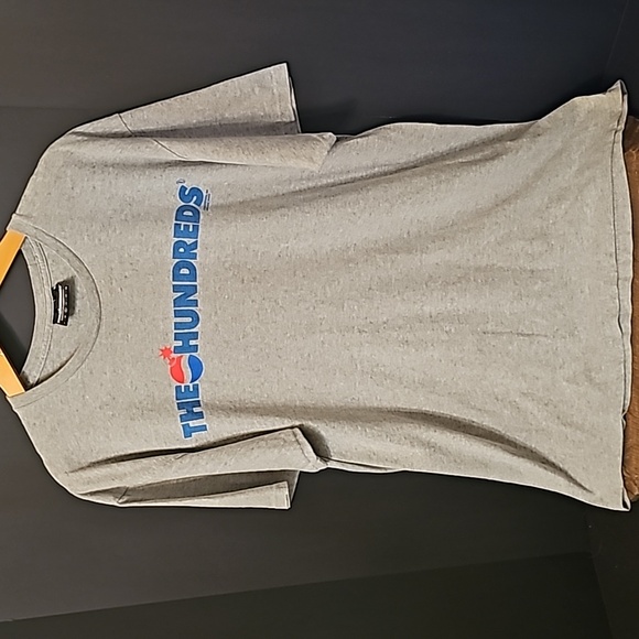The Hundreds x Pepsi Tshirt - Picture 1 of 5